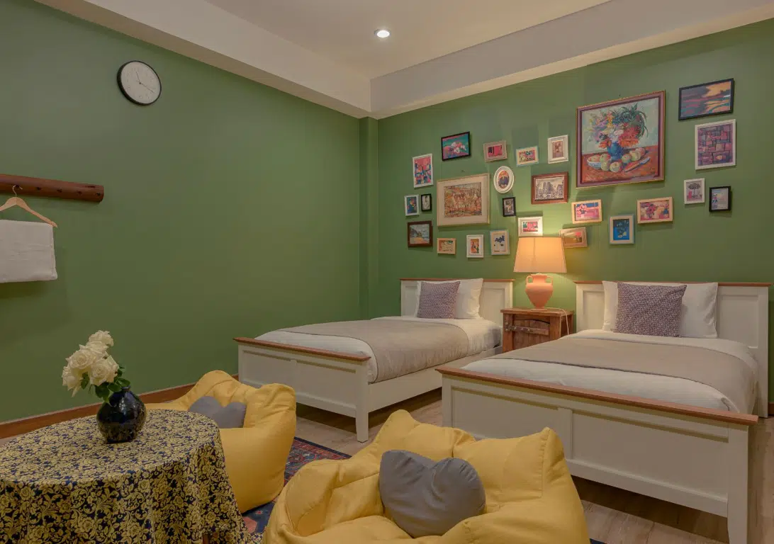 Room image